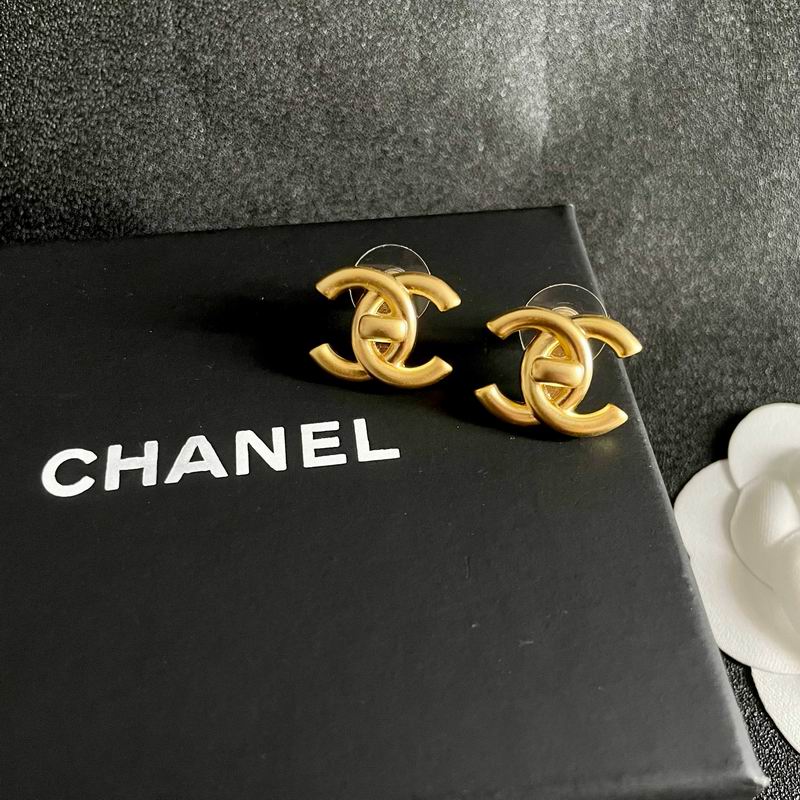 Chanel Earring 07yxh29